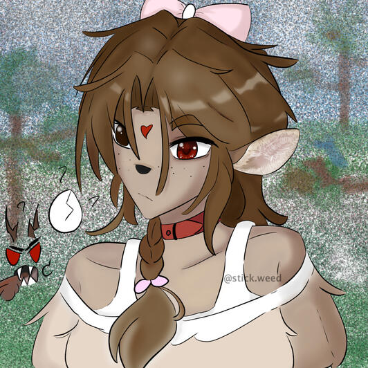Doe - OC